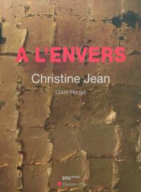 A l'envers : Christine Jean