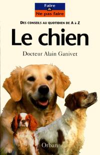 Le chien