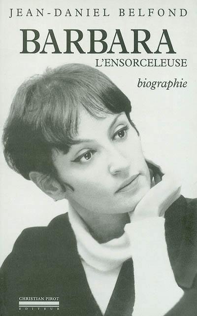 Barbara l'ensorceleuse