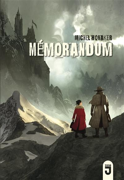 Mémorandum