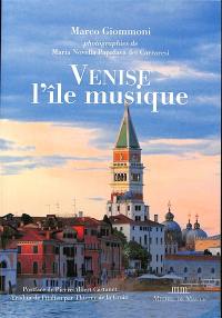 Venise, l'île musique