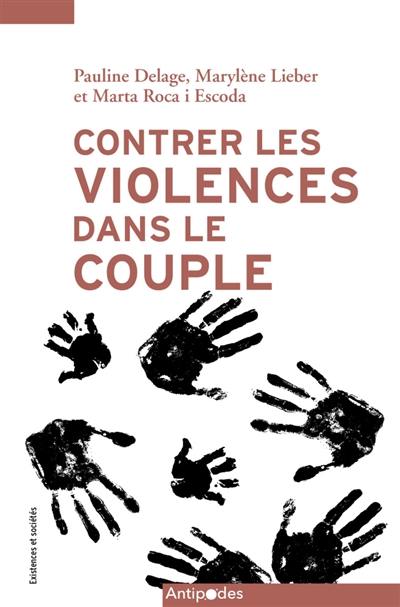 Contrer les violences dans le couple