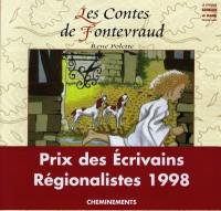 Les contes de Fontevraud