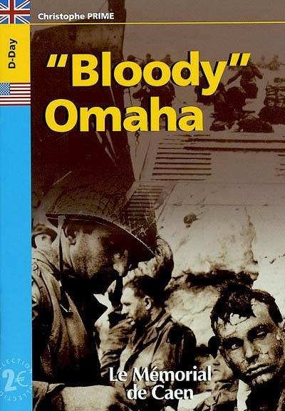 Bloody Omaha