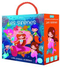 Les sirènes