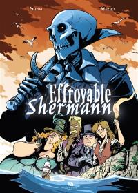 Effroyable Shermann