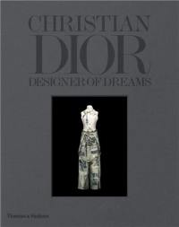 Christian Dior Designer of Dreams