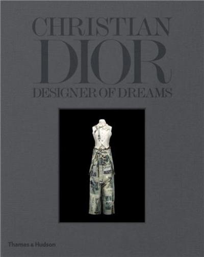 Christian Dior Designer of Dreams