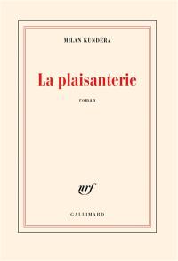 La plaisanterie