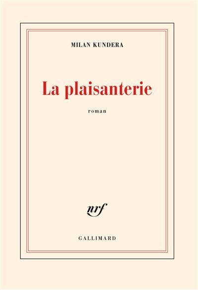 La plaisanterie