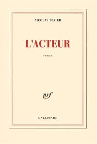 L'acteur