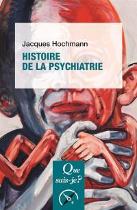 Histoire de la psychiatrie