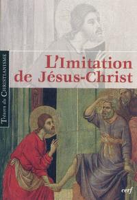 L'imitation de Jésus-Christ