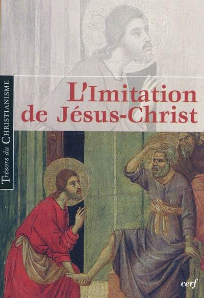 L'imitation de Jésus-Christ