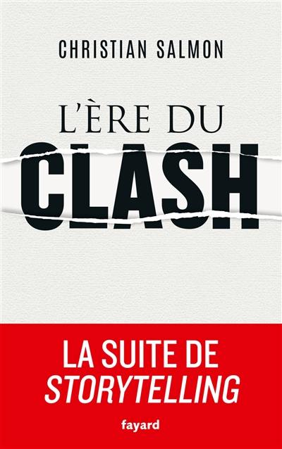 L'ère du clash