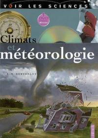 Climats et météorologie