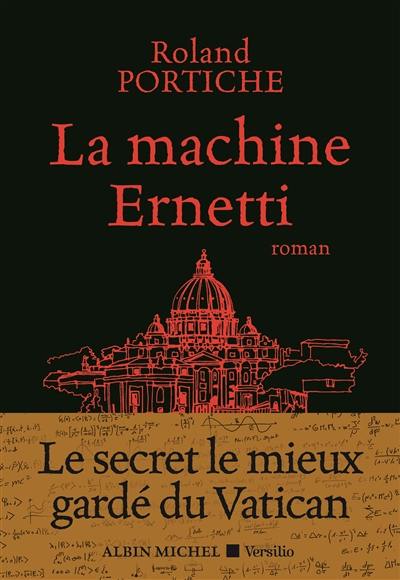 La machine Ernetti