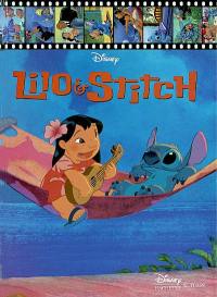 Lilo et Stitch