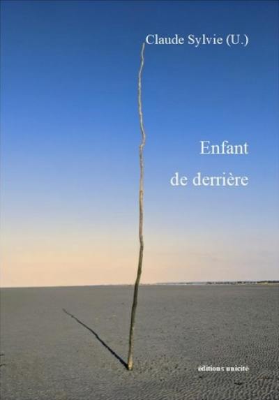 Enfant de derrière