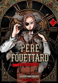 Père Fouettard corporation. Vol. 7