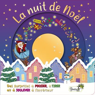 La nuit de Noël