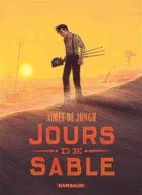 Jours de sable