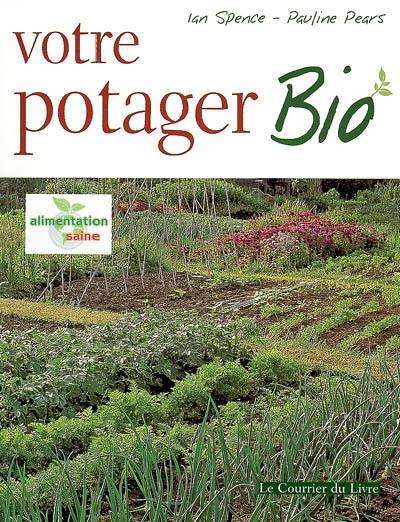 Votre potager bio