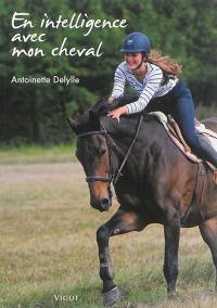 En intelligence avec mon cheval