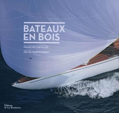 Bateaux en bois