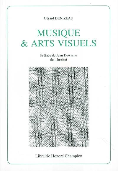 Musique et arts visuels