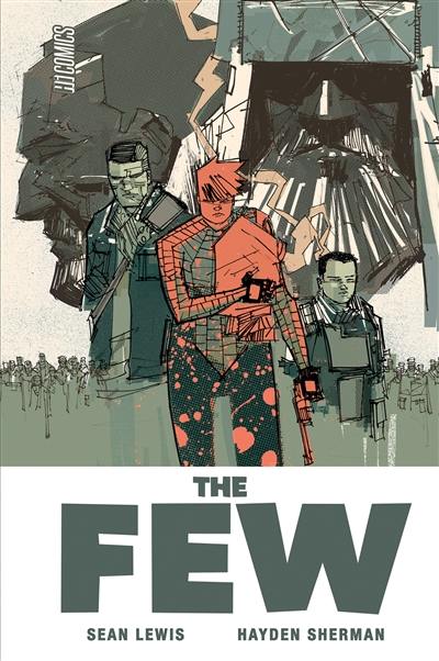 The few