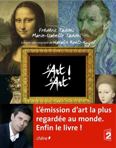 D'art d'art !. Vol. 1