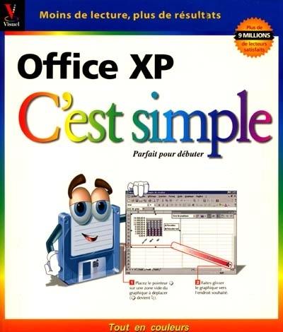 Office XP