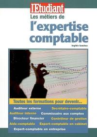 Les métiers de l'expertise comptable