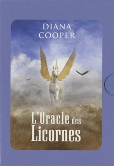 L'oracle des licornes