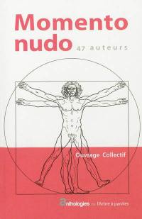 Momento nudo : 47 auteurs