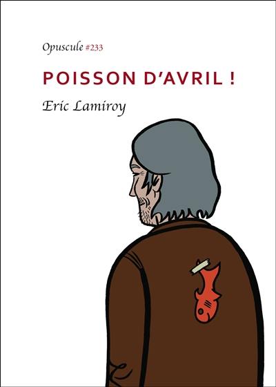 Poisson d'avril !