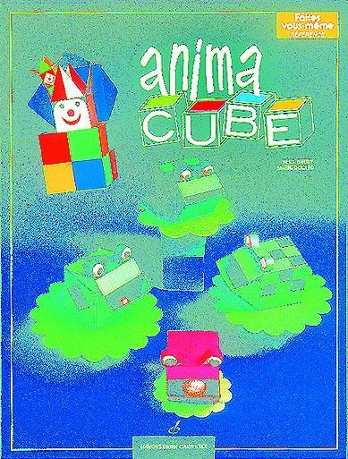 Anima cube