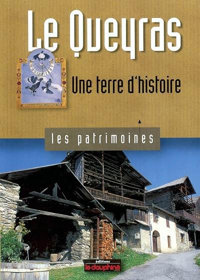 Le Queyras : une terre d'histoire