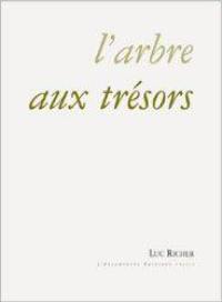 L'arbre aux trésors : poèmes