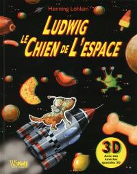 Ludwig, le chien de l'espace