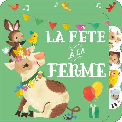 La fête à la ferme