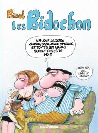 Les Bidochon. Best of