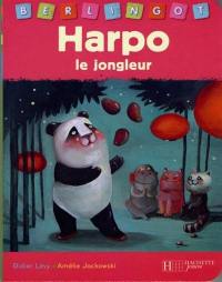 Harpo le joueur