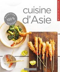 Cuisine d'Asie