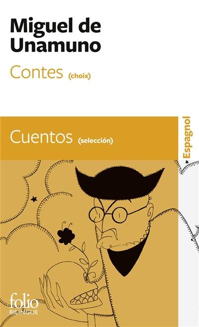 Contes (choix). Cuentos (seleccion)