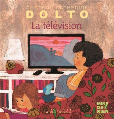 La télévision