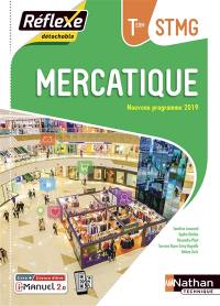 Mercatique terminale STMG : nouveau programme 2019