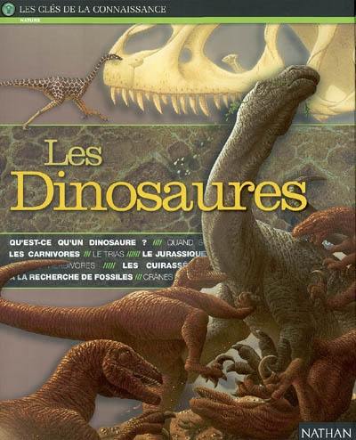 Les dinosaures