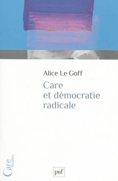 Care et démocratie radicale